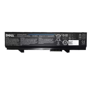 Genuine laptop battery for DELL Latitude E5500，Latitude E5510