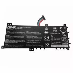 Genuine laptop battery for ASUS B41N1304