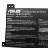 Genuine laptop battery for ASUS B41N1304 - Image 3