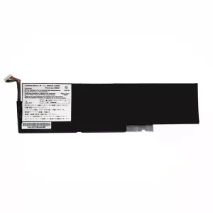 Genuine laptop battery for Hasee SSBS47