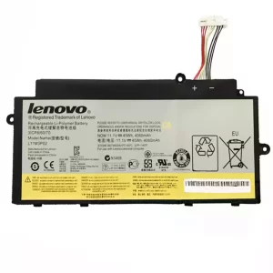 Genuine laptop battery for Lenovo L11M3P02