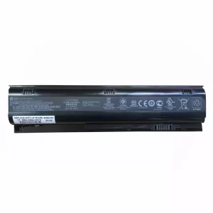Genuine laptop battery for HP JN06