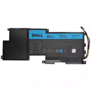 Genuine laptop battery for DELL XPS 15 L521x