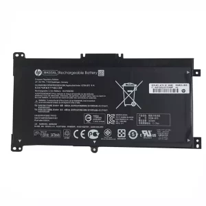 Genuine laptop battery for HP BK03XL
