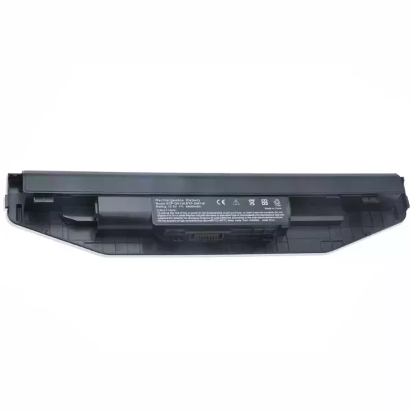 Genuine laptop battery for TongFang K41H,K485,K468