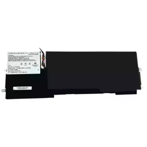 Genuine laptop battery for Hasee SSBS45