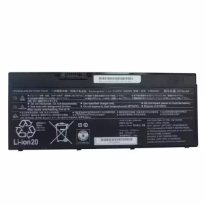 Genuine laptop battery for FUJITSU FPB0338S,FPCBP531