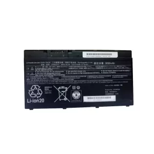 Genuine laptop battery for FUJITSU FPB0337S,FPCBP530