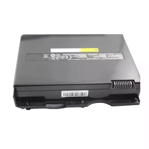 Genuine laptop battery for Terrans Force X7200