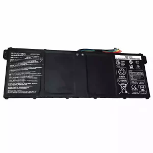 Genuine laptop battery for ACER 4INP5/60/80