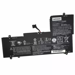 Genuine laptop battery for LENOVO L15L4PC2,L15M4PC2