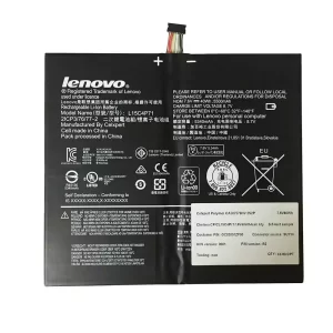 Genuine laptop battery for LENOVO Miix 700-12ISK