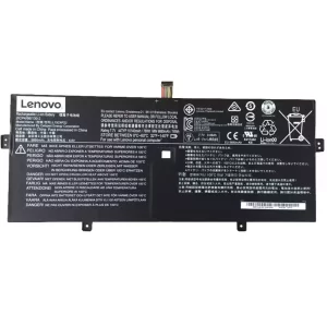 Genuine laptop battery for LENOVO Yoga 910