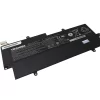 Genuine laptop battery for TOSHIBA Z830,Z835