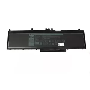Genuine laptop battery for DELL WJ5R2