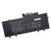 Genuine laptop battery for HP TPN-Q167