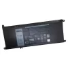 Genuine laptop battery for DELL Inspiron 17 7778,Inspiron 17 7779