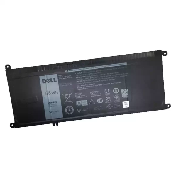 Genuine laptop battery for DELL Inspiron 17 7778,Inspiron 17 7779