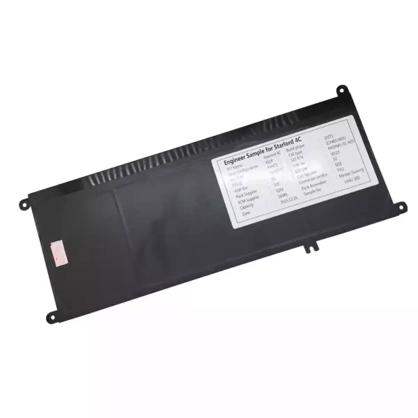 Genuine laptop battery for DELL Inspiron 17 7778,Inspiron 17 7779 - Image 2
