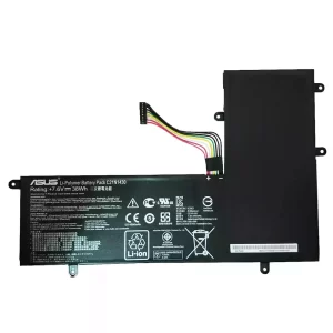 Genuine laptop battery for ASUS C21N1430