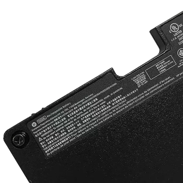 Genuine laptop battery for HP EliteBook 848 G4 - Image 3