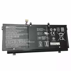 Genuine laptop battery for HP SH03XL