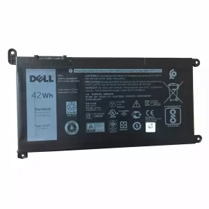 Genuine laptop battery for DELL Latitude 11 3180,Latitude 11 3189