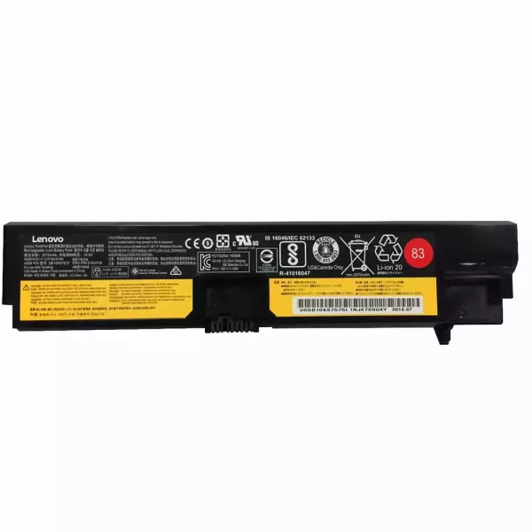 Genuine laptop battery for LENOVO ThinkPad E575