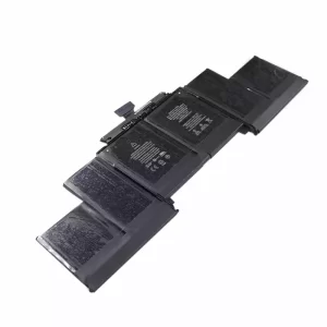 Genuine laptop battery for Macbook Pro A1398 Retina 15" (2015)