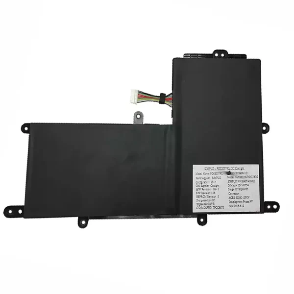 Genuine laptop battery for HP STREAM 11-R014WM - Image 2