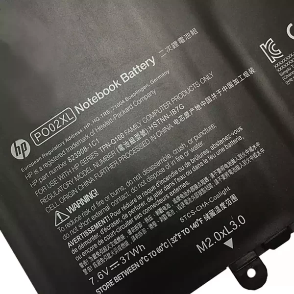 Genuine laptop battery for HP STREAM 11-R014WM - Image 3