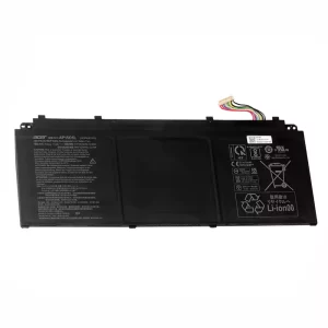 Genuine laptop battery for ACER AP15O5L