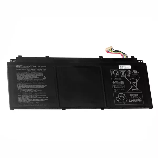 Genuine laptop battery for ACER SF514-51-50YK