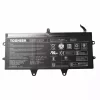 Genuine laptop battery for TOSHIBA Portege X20W