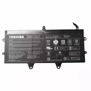 Genuine laptop battery for TOSHIBA Portege X20W