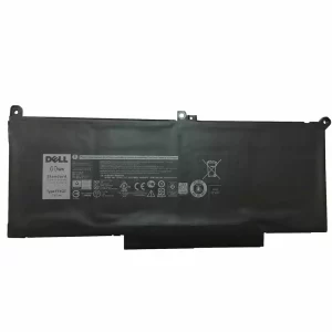 Genuine laptop battery for DELL Latitude 7280
