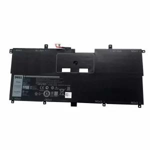 Genuine laptop battery for DELL XPS 13 9365