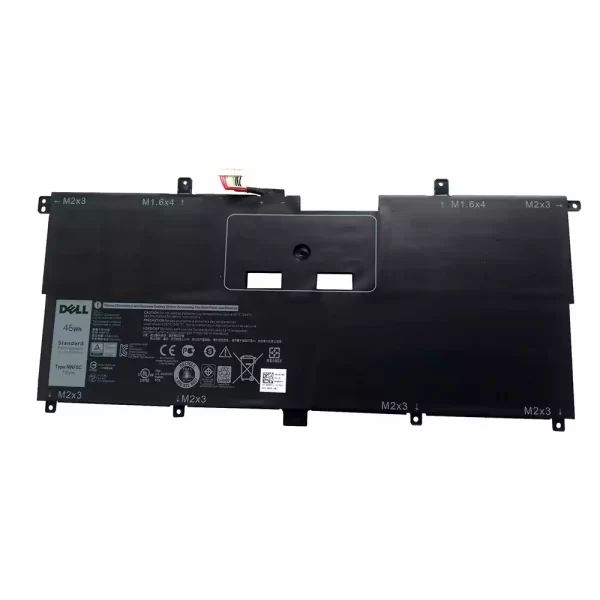 Genuine laptop battery for DELL NNF1C