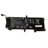 Genuine laptop battery for HP 849047-541,849313-850