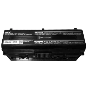 Genuine laptop battery for NEC PC-VP-WP125