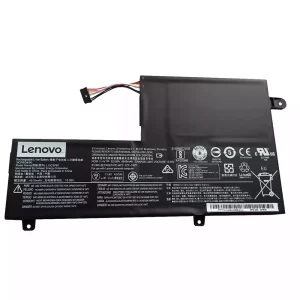 Genuine laptop battery for LENOVO L15C3PB1