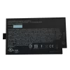 Genuine laptop battery for GETAC BP3S3P2900