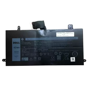 Genuine laptop battery for DELL Latitude 5290