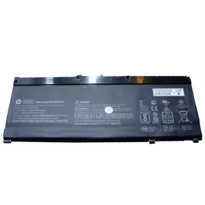Genuine laptop battery for HP SR04XL