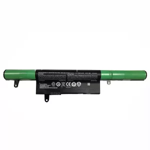 Genuine laptop battery for CLEVO 6-87-W945S-42F