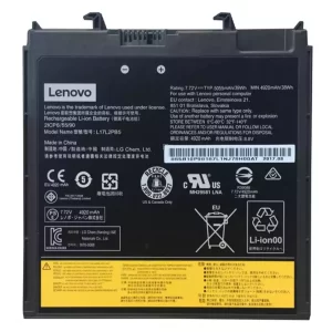 Genuine laptop battery for LENOVO V330-14IKB