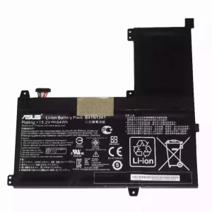 Genuine laptop battery for ASUS B41N1341