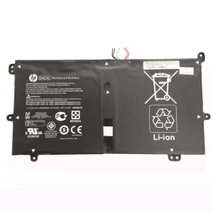 Genuine laptop battery for HP HSTNN-IB4C