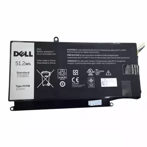 Genuine laptop battery for DELL Vostro 5560