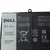 Genuine laptop battery for DELL VH748 - Image 3